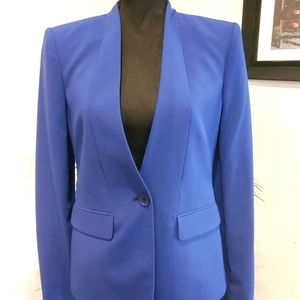 BCBGMaxAzria Blazer, Small